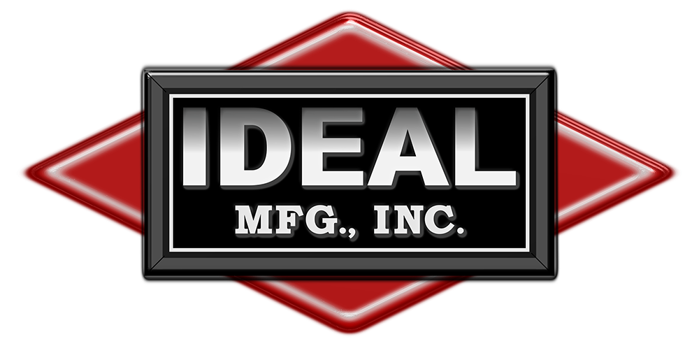 Ideal MFG, Inc. Logo