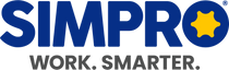 SimPro Logo