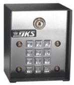stand alone access control system
