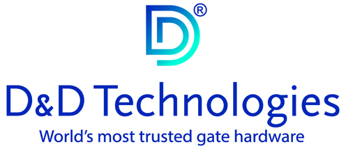 D&D Technologies Logo