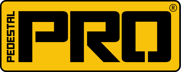 Pedestal Pro Logo